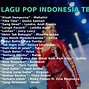 Album Pop Indonesia Tahun 90An