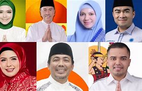 Anggota Dpr Ri Dapil Riau 2019