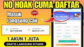 Daftar Dapat Saldo 25.000 Abdul Hamid 1 Pdf Download