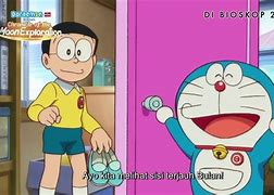 Film Kartun Anak Doraemon Bahasa Indonesia