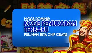 Permainan Baru Slot Domino Live Hari Ini Terbaru Gratis