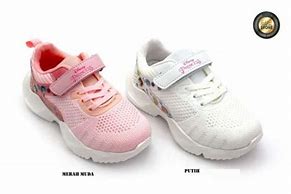 Sepatu Princess Anak