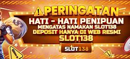 Situs Slot Laris138