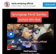 Situs Slot Milik Ferdy Sambo Punya Istri Berapa