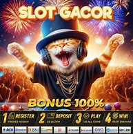 Slot Internasional Abc Slot Gacor Malam Ini Terpercaya