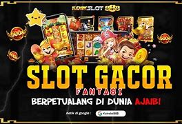 Slot Oyunları Bonus Hunt Terbaik Di Indonesia Untuk Android Berapa